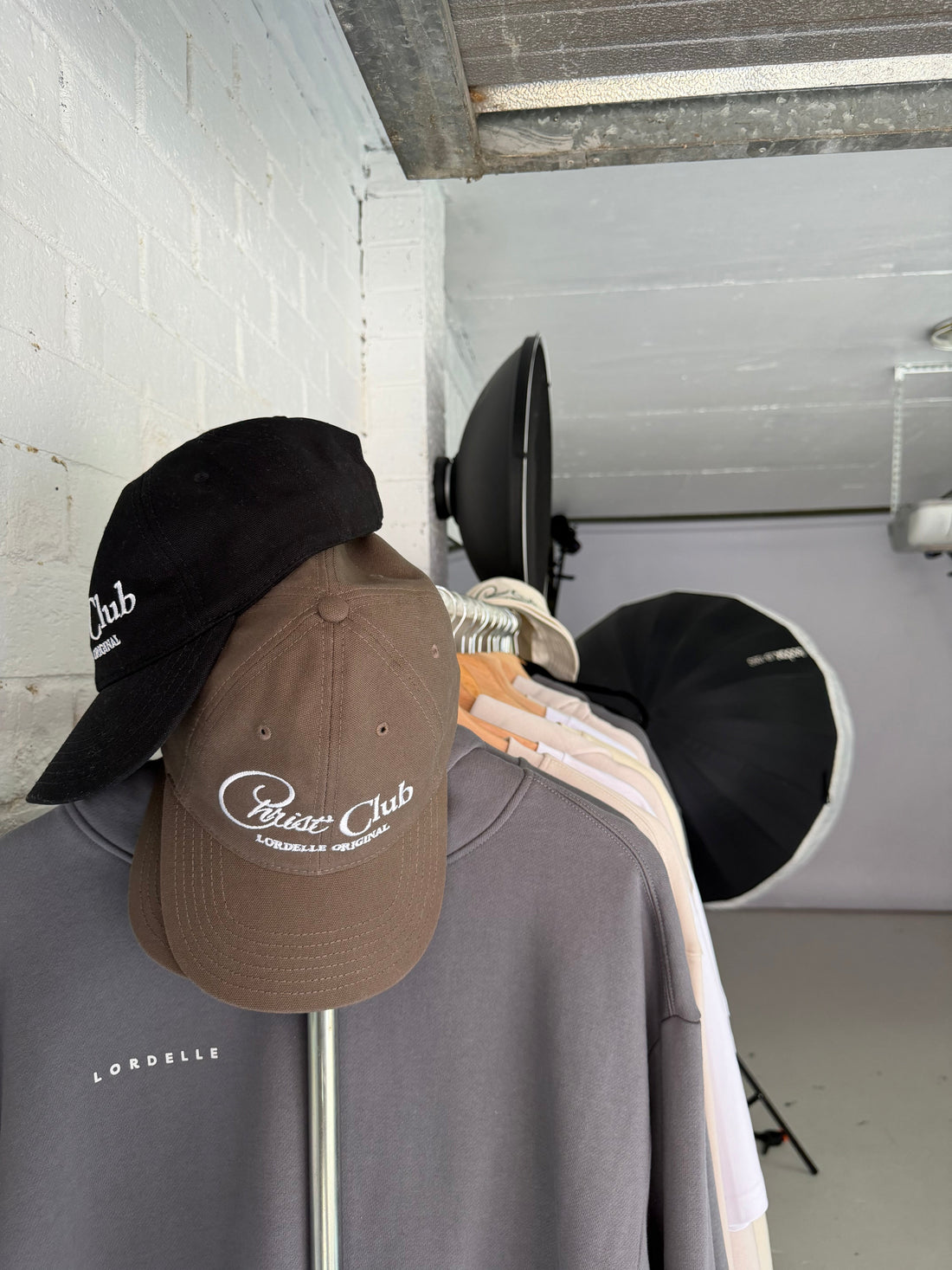 A moment of reflection