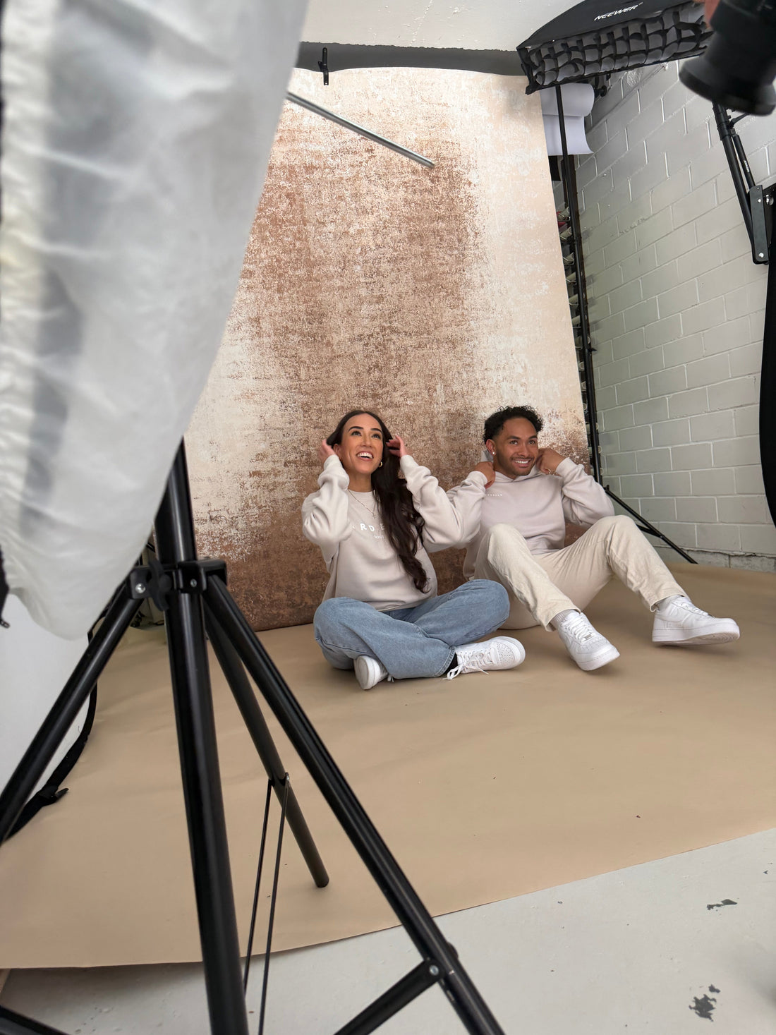 Dealt with God-like Grace