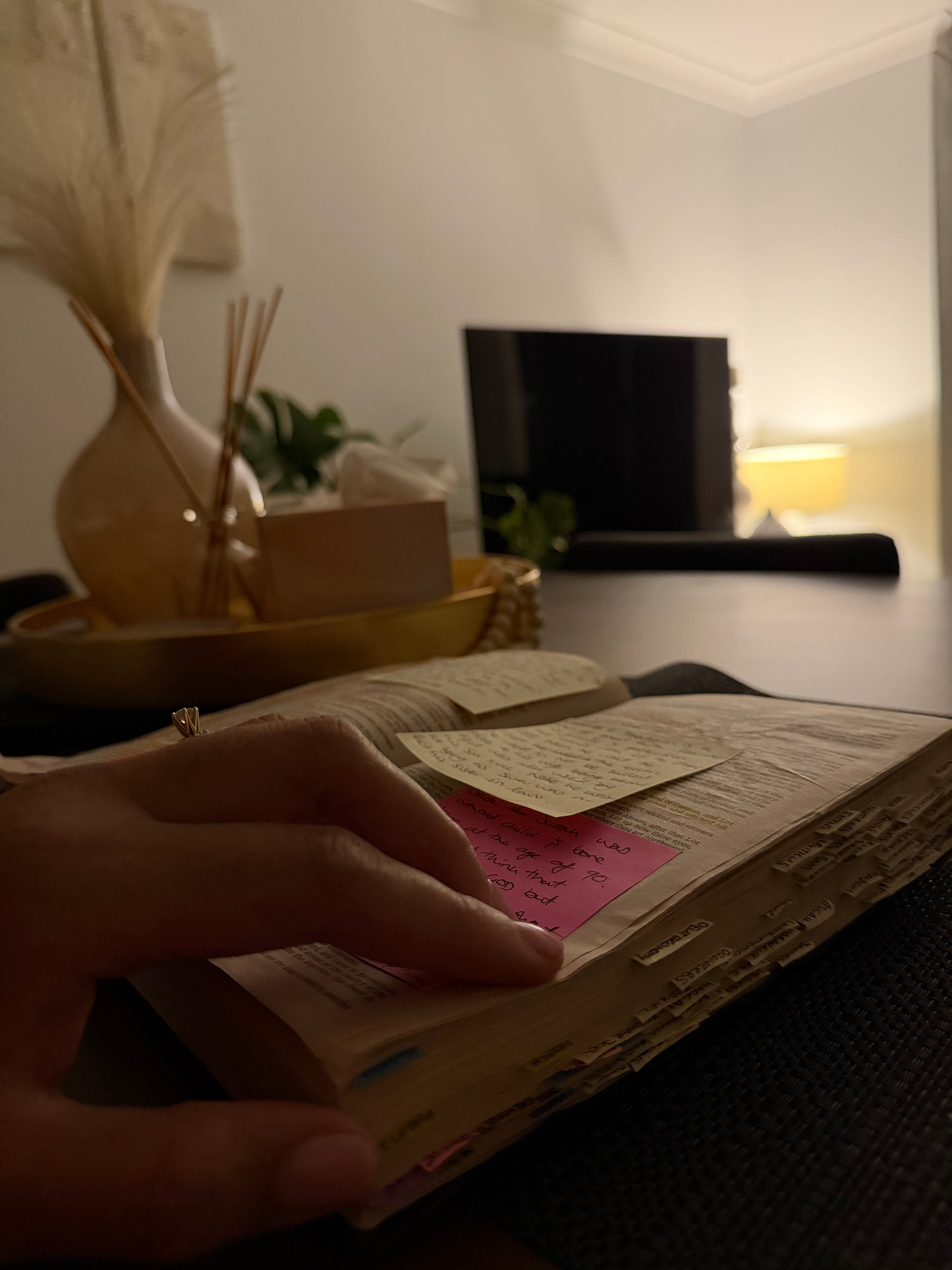 A book about The Kingdom