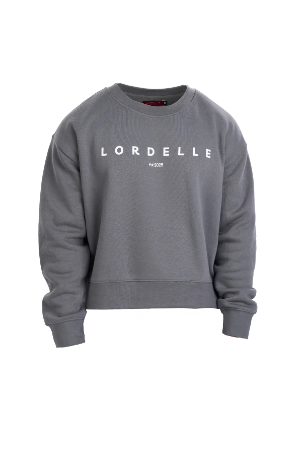 ESSENTIAL PULLOVER