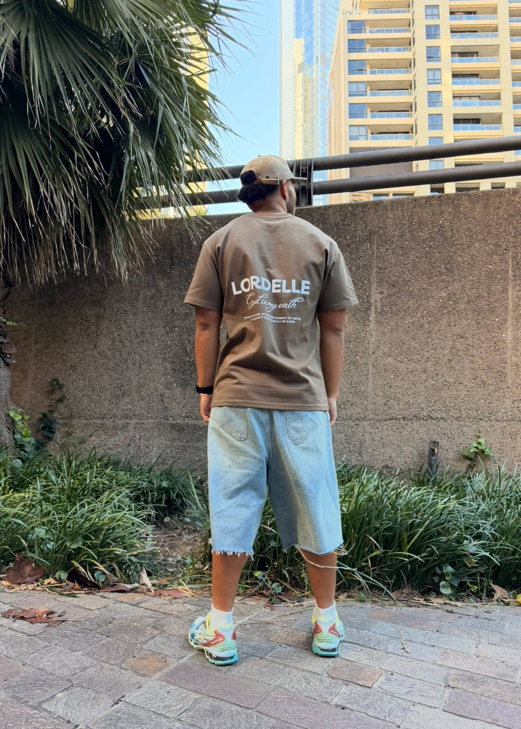 OATH TEE