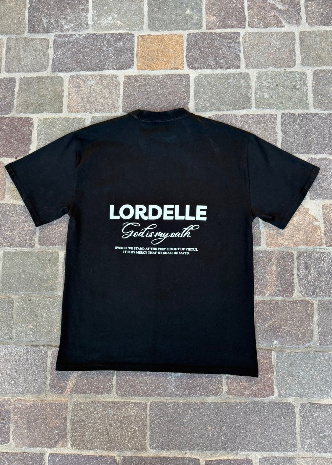 OATH TEE