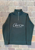 CHRIST CLUB HALF ZIP