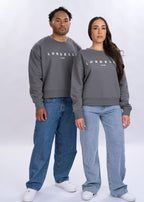 ESSENTIAL PULLOVER